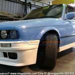 ชุดแต่งรอบคัน BMW E30 ทรง M Technic