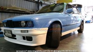 ชุดแต่งรอบคัน BMW E30 ทรง M Technic