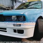 ชุดแต่งรอบคัน BMW E30 ทรง M Technic