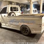 ชุดแต่ง Suzuki Carry Thai Style