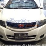 กระจังหน้า City 09 mugen rr