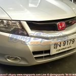 กระจังหน้า City 08 Mugen RR