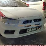 ชุดแต่ง Lancer EX Evo X