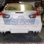 ชุดแต่ง Lancer EX Evo X