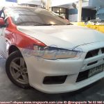 ชุดแต่ง Lancer EX Evo X