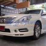 ชุดแต่ง teana j32 mc warrior