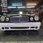 w210 amg