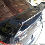 สปอยเลอร์ vios07 type-r