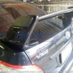 สปอยเลอร์ vios07 type-r