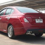 ชุดแต่ง Almera MC 2014 ทรง VIP DD