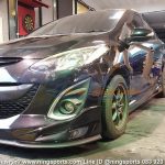 mazda2 sharkspeed
