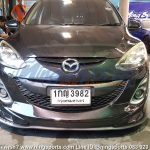 mazda2 sharkspeed