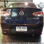 mazda2 sharkspeed