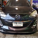 mazda2 sharkspeed