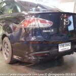 mazda2 sharkspeed