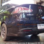 mazda2 sharkspeed