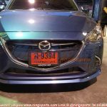 ชุเแต่ง mazda2 skyactiv v.1