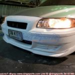 กันชนหน้า Volvo S60 R Design