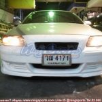 กันชนหน้า Volvo S60 R Design