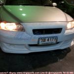 กันชนหน้า Volvo S60 R Design