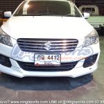 ชุดแต่ง Ciaz ทรง I Sport Z