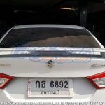 สปอยเลอร์ Ciaz ทรง RS