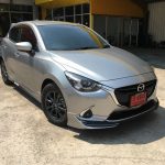 ชุดแต่ง mazda2 skyactiv jap