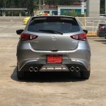 ชุดแต่ง mazda2 skyactiv jap