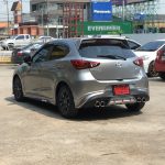 ชุดแต่ง mazda2 skyactiv jap