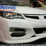 ชุดแต่งรอบคัน Honda Civic FD ทรง Type-R 2015 V.2