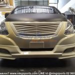 ชุดแต่ง Hyundai H1 V4