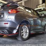 juke m1