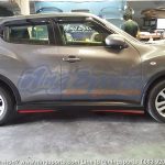 juke m1