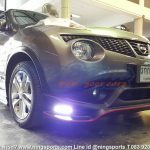juke m1