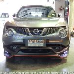 juke m1