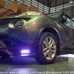 juke m1