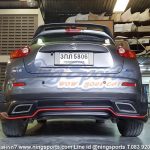 juke m1