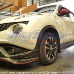 ชุดแต่ง juke m1