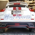 ชุดแต่ง juke m1