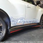 ชุดแต่ง juke m1