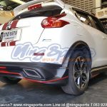 ชุดแต่ง juke m1