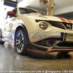 ชุดแต่ง juke m1