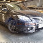 ชุดแต่ง sylphy ทรง option vip