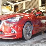 ชุดแต่ง mazda2 skyactiv 2018 drive68