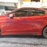 ชุดแต่ง mazda2 skyactiv 2018 drive68