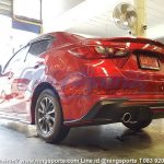 ชุดแต่ง mazda2 skyactiv 2018 drive68