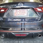 ชุดแต่งรอบคัน Mazda2 Skyactiv 4D-5D ทรง Drive68