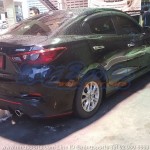 ชุดแต่งรอบคัน Mazda2 Skyactiv 4D-5D ทรง Drive68