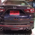 ชุดแต่งรอบคัน Mazda2 Skyactiv 4D-5D ทรง Drive68