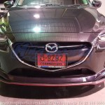 ชุดแต่งรอบคัน Mazda2 Skyactiv 4D-5D ทรง Drive68